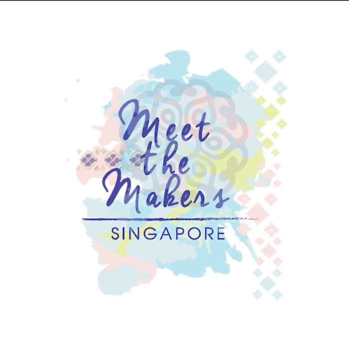 Cinta Bumi Artisans | Meet The Makers Singapore 2017