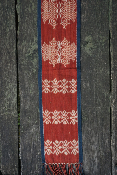 Tewuni Rai Savu - Savu Shoulder cloth